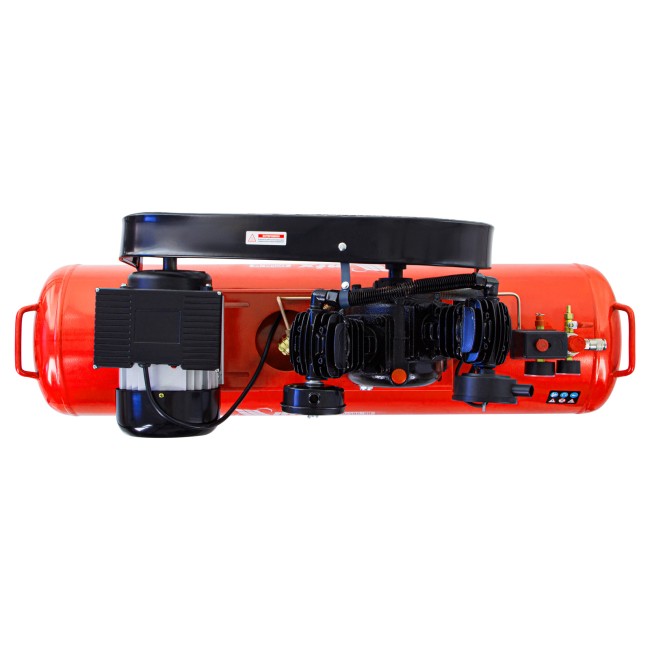 Компрессор воздушный ременный привод КР2500/80 МТХ