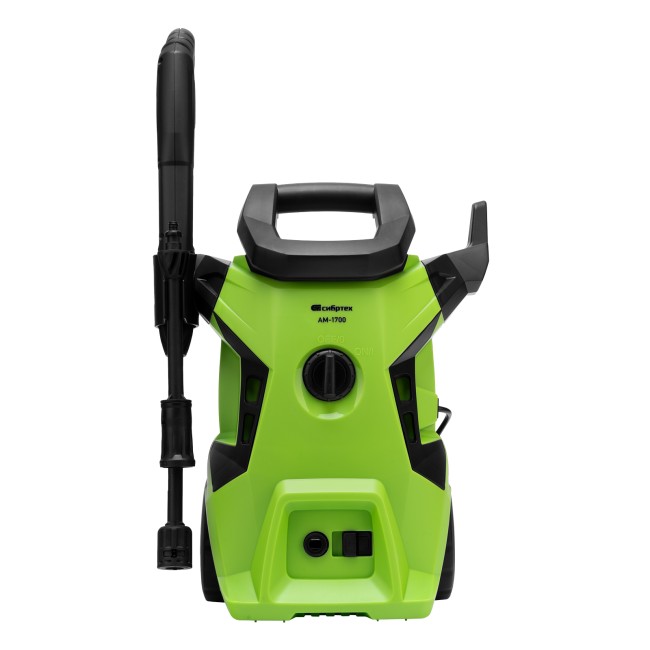 Моечная машина высокого давления АМ-1700 Сибртех