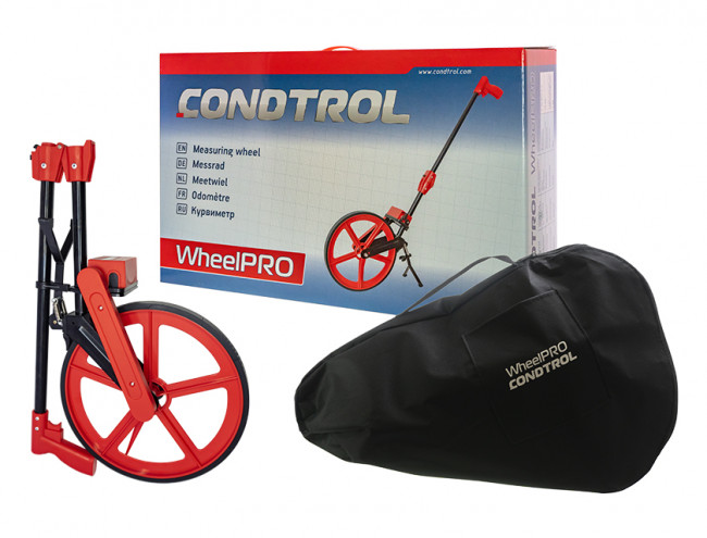 Дорожное колесо CONDTROL Wheel Pro