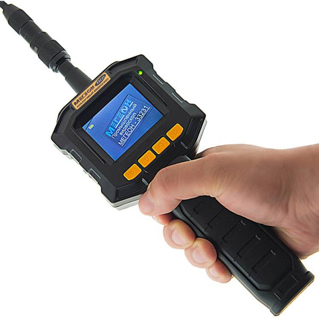 Видеоэндоскоп МЕГЕОН 33231