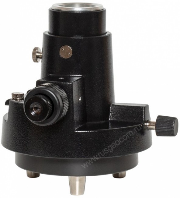 Адаптер трегера с оптическим центриром RGK AL10-D