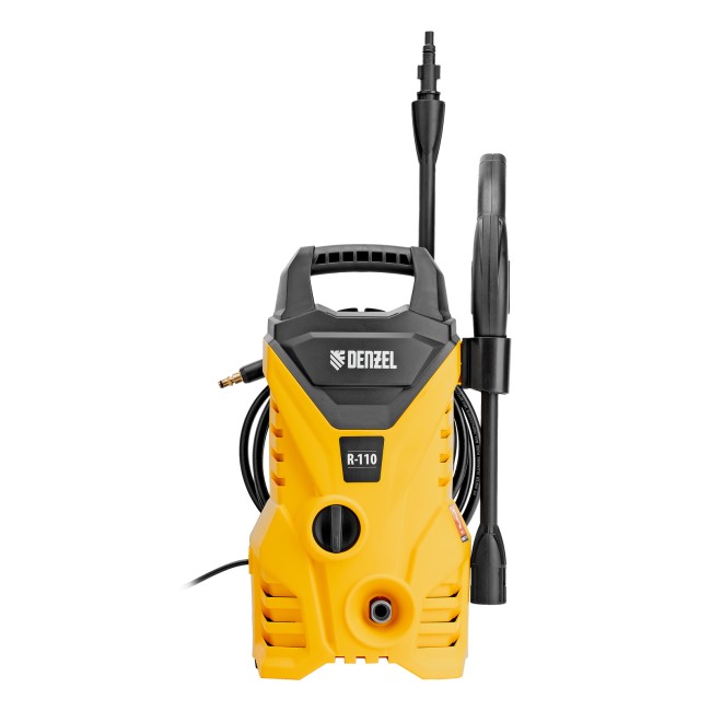 Моечная машина высокого давления R-110 Denzel