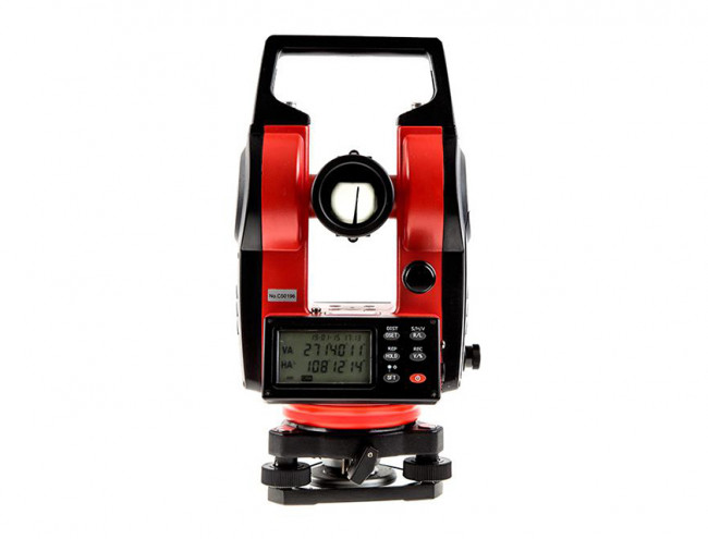 Электронный теодолит CONDTROL iTeo 5