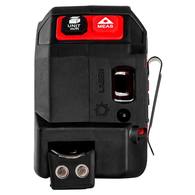 Лазерный дальномер RGK RD-41 с рулеткой с калибровкой Лазерный дальномер RGK RD-41 с рулеткой с калибровкой