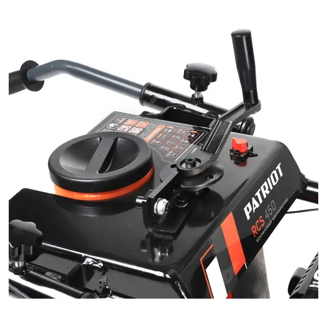 Швонарезчик бензиновый Patriot RCS 450 Швонарезчик бензиновый Patriot RCS 450