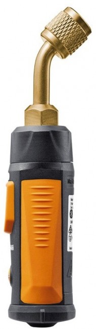 Смарт-зонд манометр высокого давления Testo 549i 2 Gen