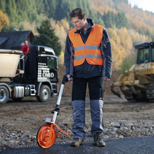 Дорожное колесо NEDO 702111