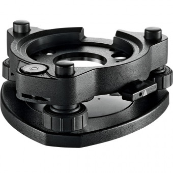 Трегер Leica GDF301 (без оптического центрира)