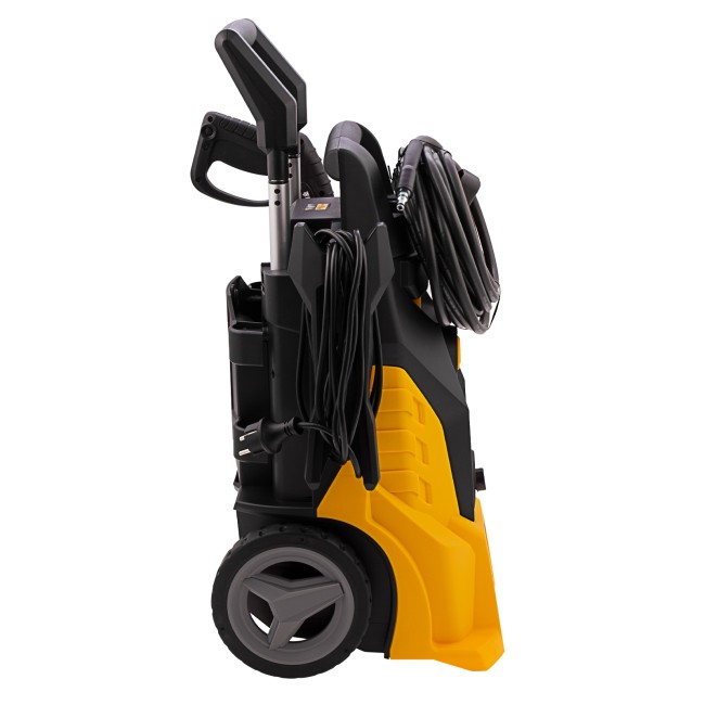 Моечная машина высокого давления R-180i Denzel