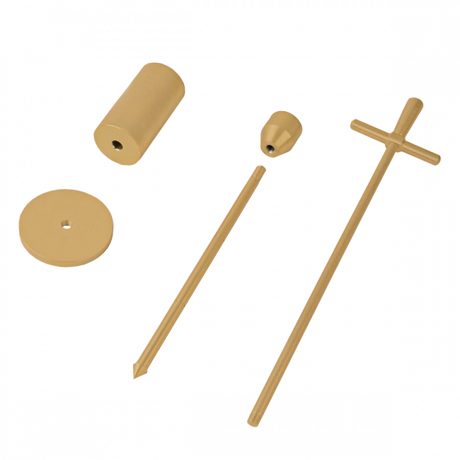 Динамический плотномер RGK Д-51А