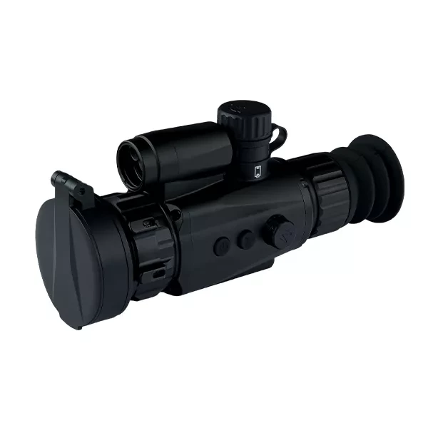 Тепловизионный прицел Artelv Electron 2.4x 25мм 384x288 LRF