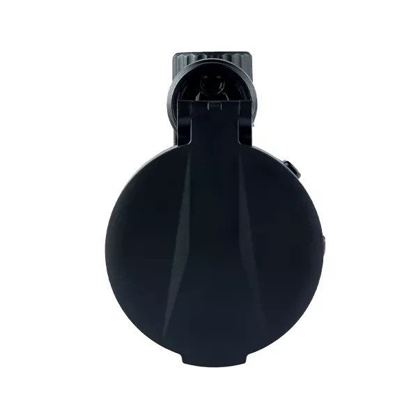 Тепловизионный прицел Artelv Electron 2.4x 25мм 384x288 LRF