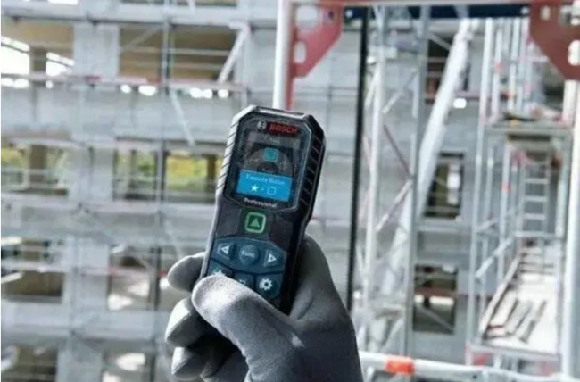 Лазерный дальномер Bosch GLM 50-25 G Professional (0.601.072.V00) Лазерный дальномер Bosch GLM 50-25 G Professional (0.601.072.V00)