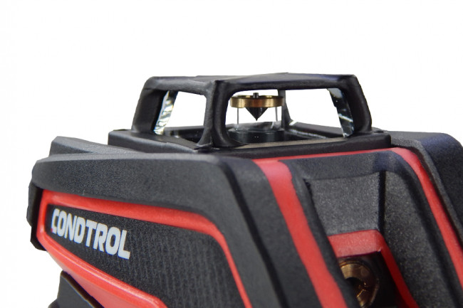 Лазерный уровень Condtrol Xliner Duo 360