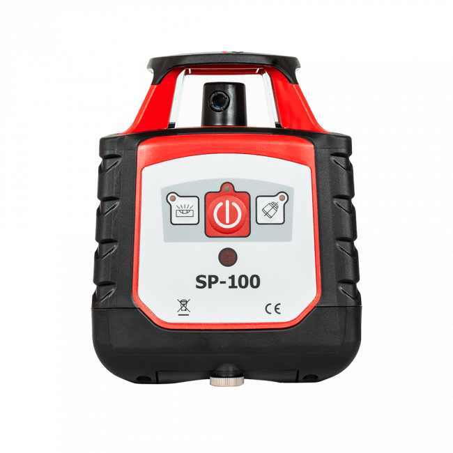 Ротационный нивелир RGK SP-100