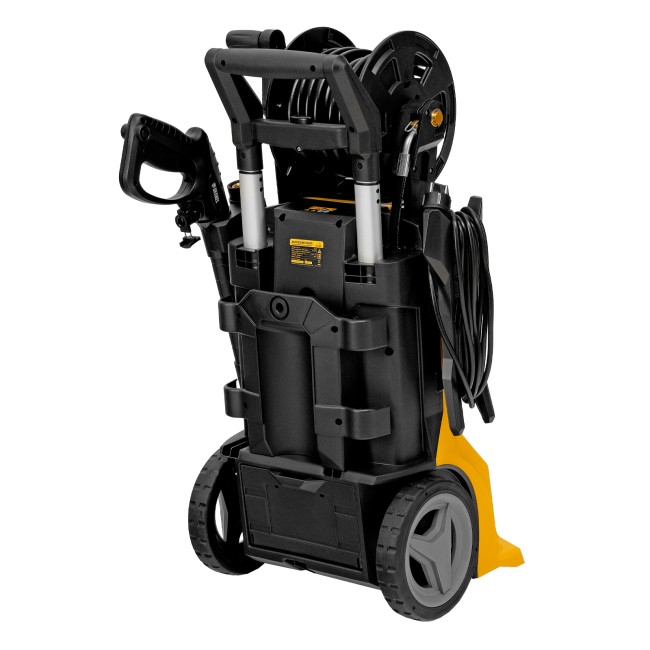 Моечная машина высокого давления R-210iD Denzel