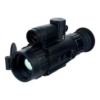 Тепловизионный прицел Artelv Electron 3.4x 35мм 384x288 LRF