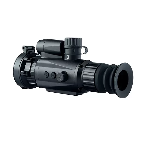 Тепловизионный прицел Artelv Electron 3.4x 35мм 384x288 LRF