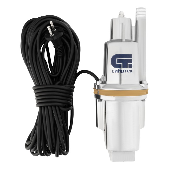 Вибрационный насос СВН300-15 Сибртех