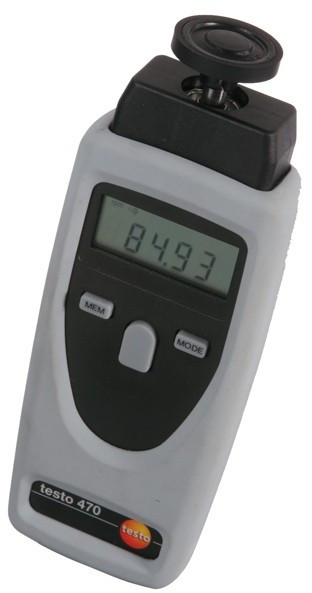 Тахометр Testo 470