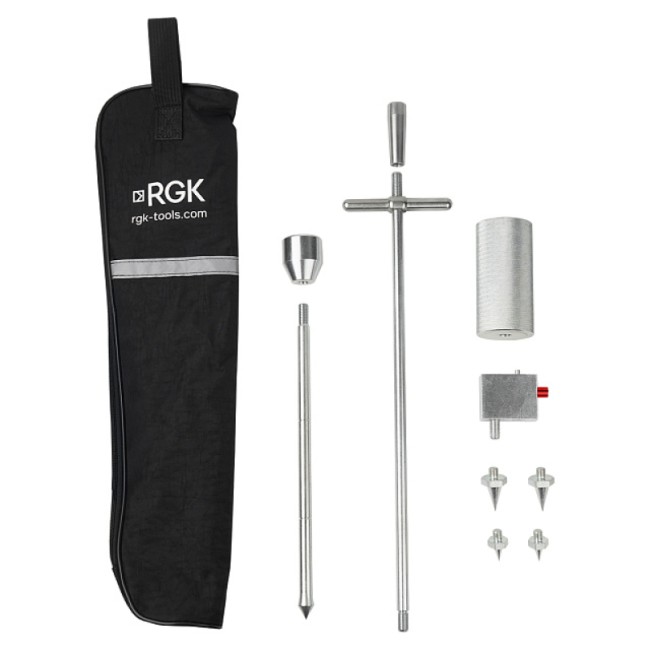 Динамический плотномер RGK ДПУ