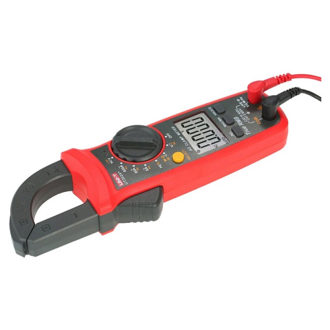 Токовые клещи UNI-T UT202A+