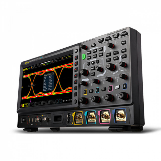 Цифровой осциллограф смешанных сигналов RIGOL MSO8204 Цифровой осциллограф смешанных сигналов RIGOL MSO8204