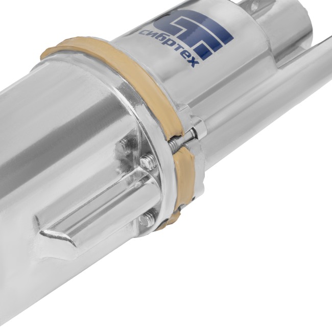 Вибрационный насос СВН300-25 Сибртех