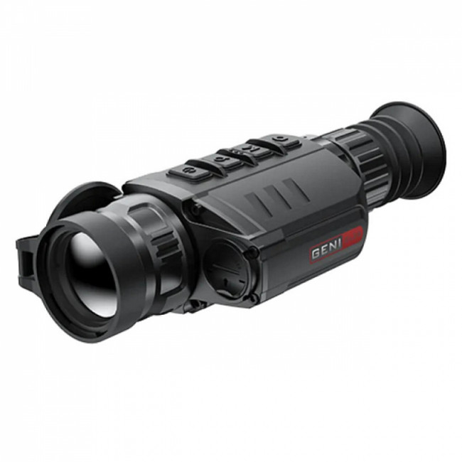 Тепловизионный монокуляр iRay Geni GL 35 Тепловизионный монокуляр iRay Geni GL 35