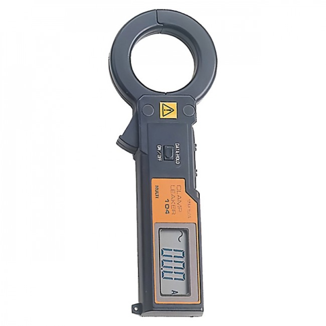 Токовые клещи MULTI 104