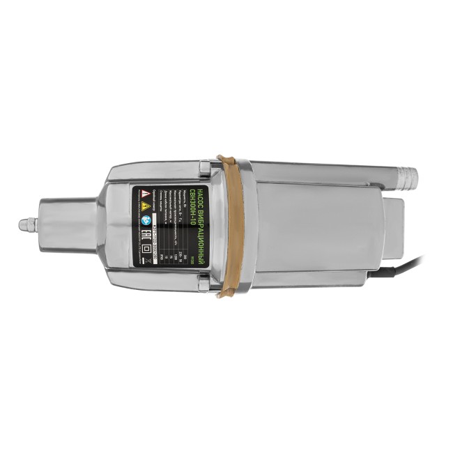 Вибрационный насос СВН300Н-10 Сибртех