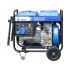 Дизельный генератор TSS SDG 7000EHA