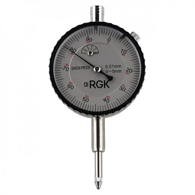Нутромер RGK НИ-35