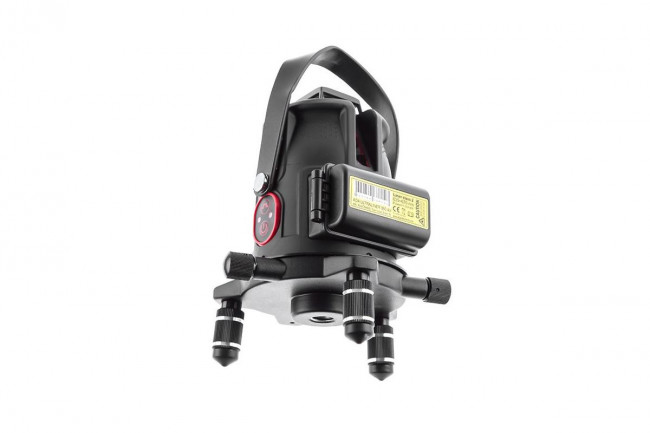 Лазерный уровень ADA Ultraliner 360 4V