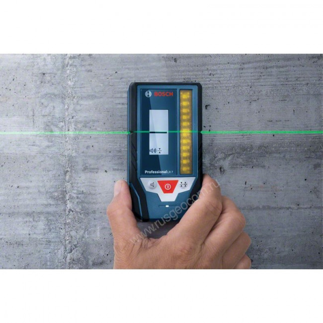 Приемник излучения Bosch LR7 (0.601.069.J00) Приемник излучения Bosch LR7 (0.601.069.J00)