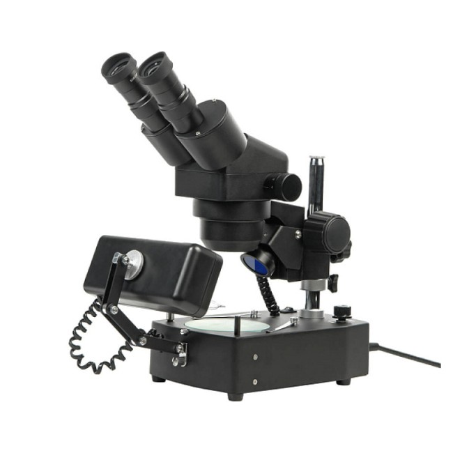 Микроскоп Микромед MC-2-ZOOM Jeweler BE