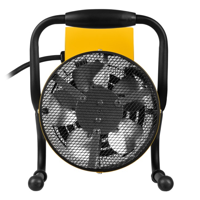 Тепловая пушка SFH-5000 4500 Вт Denzel