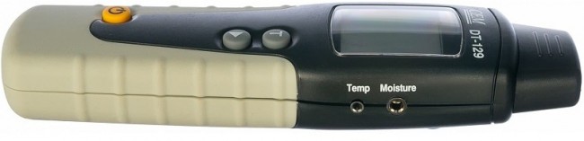 Влагомер древесины CEM DT-129