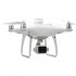 Квадрокоптер DJI Phantom 4 Multispectral + Мобильная станция D-RTK 2 High Precision GNSS