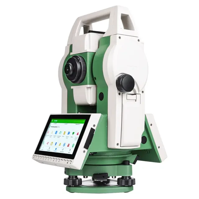 Электронный тахеометр FOIF RTS362N (R1000, 2") с ОС Android