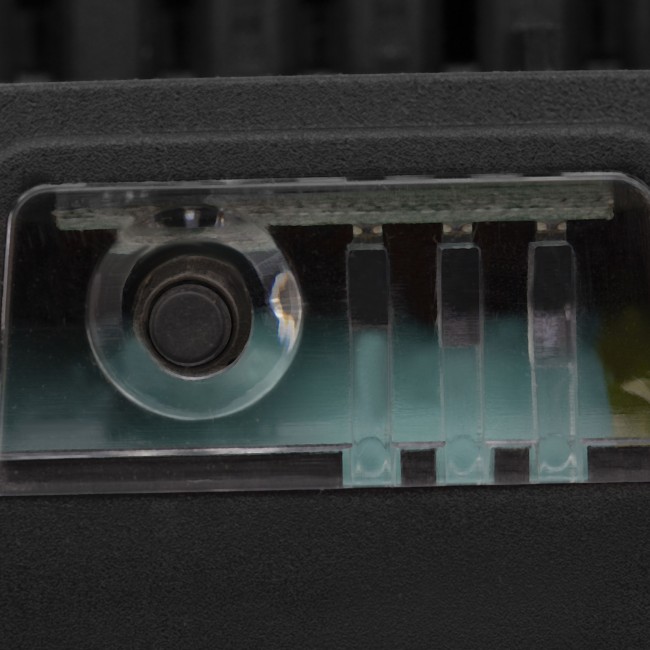 Батарея аккумуляторная IB-12-2.0, 12 В, 2.0 Ач Denzel