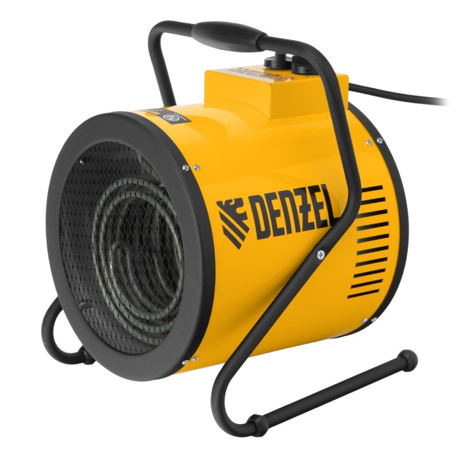 Тепловая пушка SFH-9000 Denzel