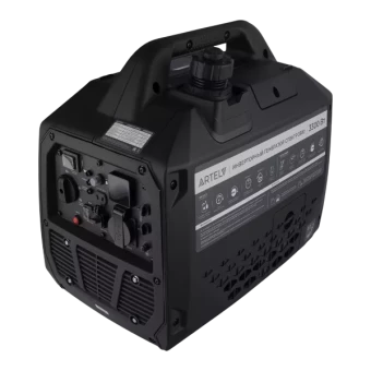 Инверторный генератор ARTELV СПЕКТР 3300