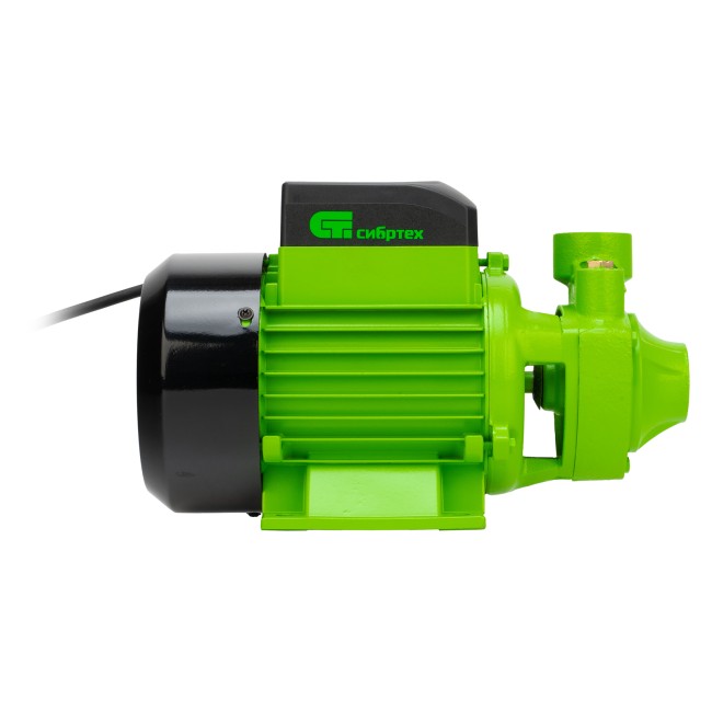 Садовый поверхностный насос СПН700-Ч, 700 Вт, напор 50 м, 3000 л/ч, чугун Сибртех Садовый поверхностный насос СПН700-Ч, 700 Вт, напор 50 м, 3000 л/ч, чугун Сибртех