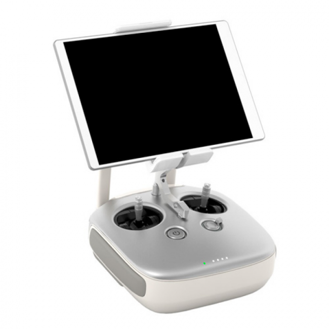 Квадрокоптер DJI Inspire 1 RAW + 2 пульта + 2 SSD + объектив