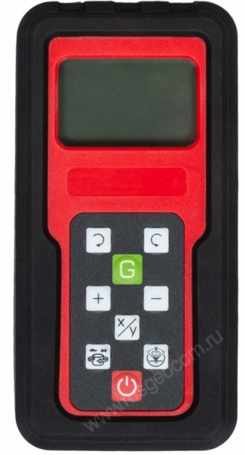 Ротационный нивелир RGK SP-500