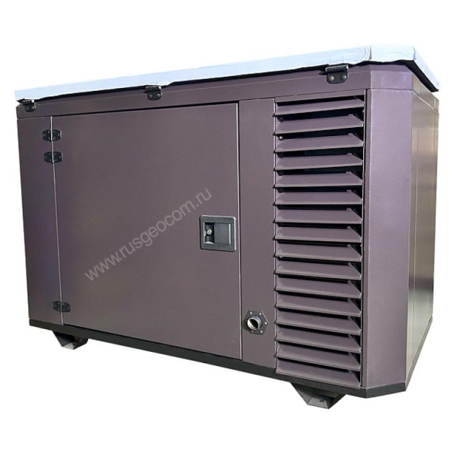 Кожух для генератора 1700SS летний комплект (супер тихий) Кожух для генератора 1700SS летний комплект (супер тихий)