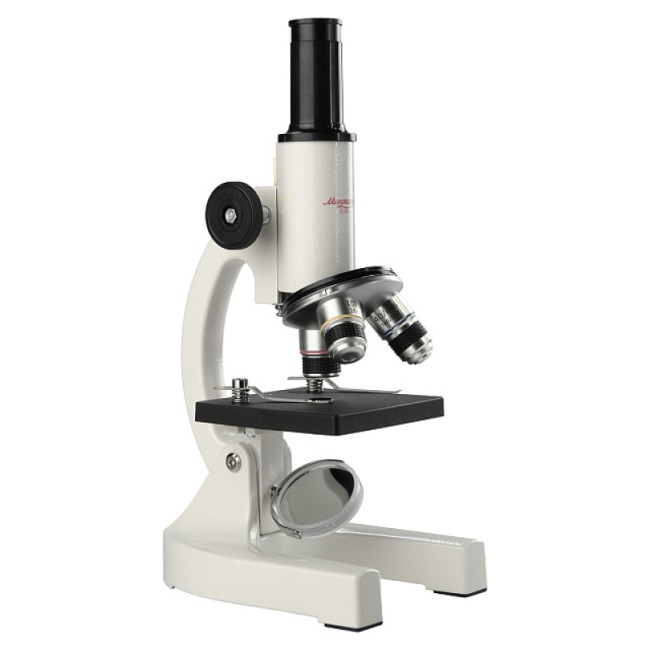 Микроскоп биологический Микромед С-13 в кейсе