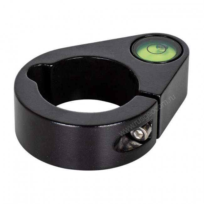 Пузырьковый уровень RGK для вех CLS маленький