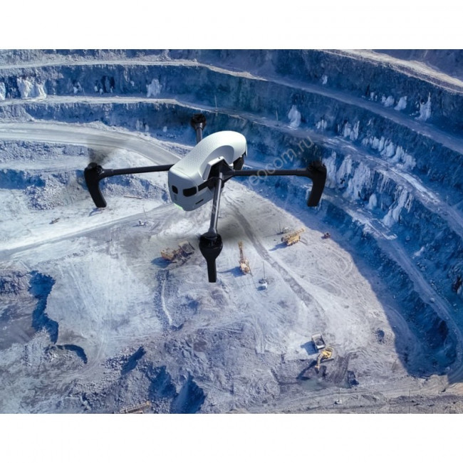 Квадрокоптер Геоскан gemini+Agisoft Metashape Professional